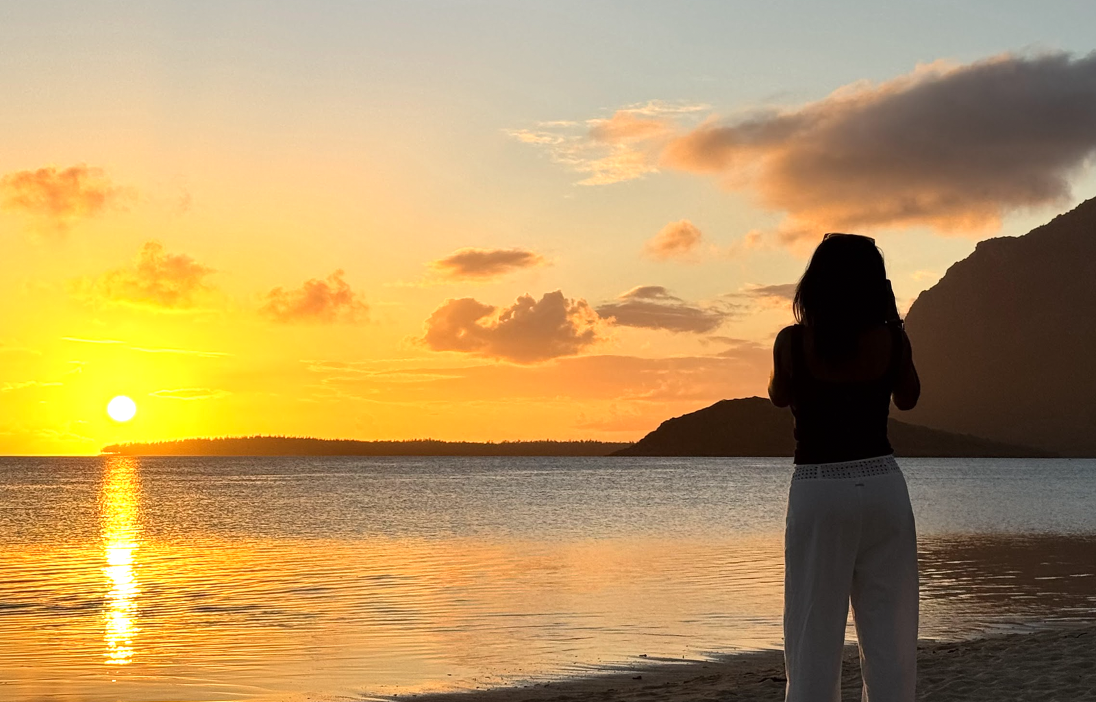 Le Morne Mauritius: A Family Base Near the Beach